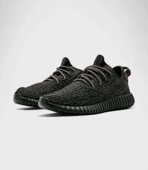 'Pirate Black'