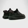 'Pirate Black'