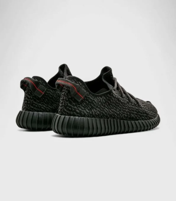 'Pirate Black'
