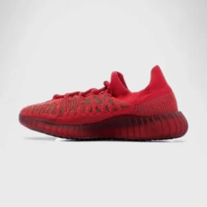 'V2 CMPCT Slate Red'