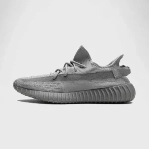 'V2 Steel Grey'
