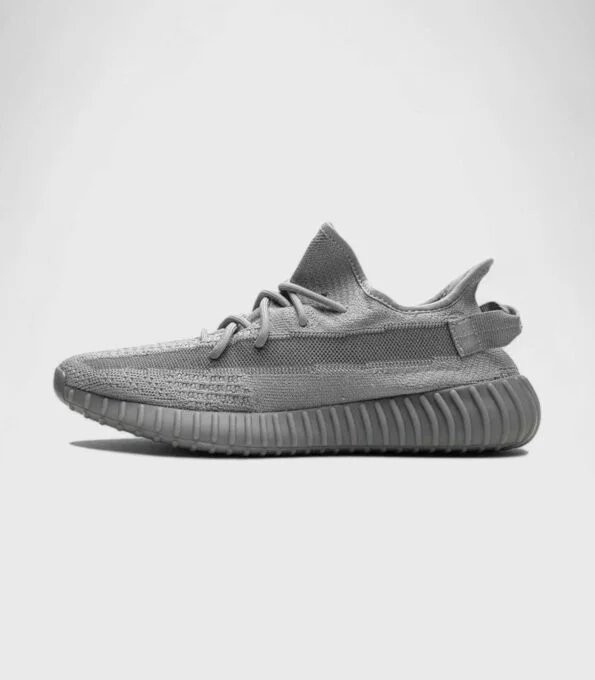 'V2 Steel Grey'