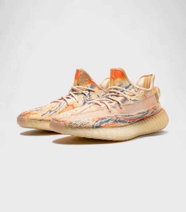 'V2 MX Oat'