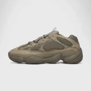 'Ash Grey'
