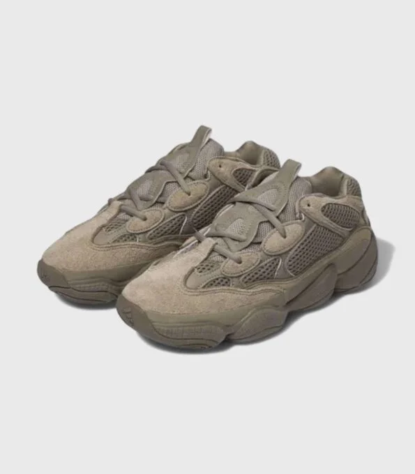 'Ash Grey'