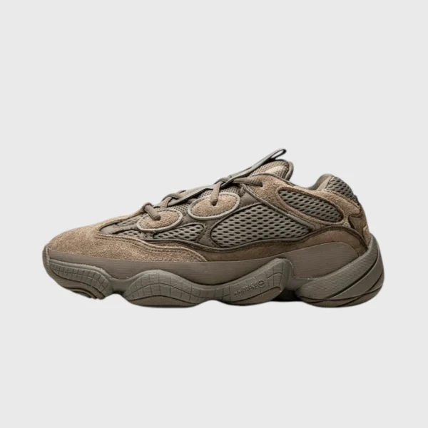'Clay Brown'
