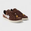 'Campus 80s x Bape Brown'