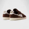 'Campus 80s x Bape Brown'