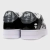 'Bape Sta Black Grey'