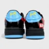 'Bape Sta Black Widow'