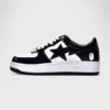 'Bape Sta Black'