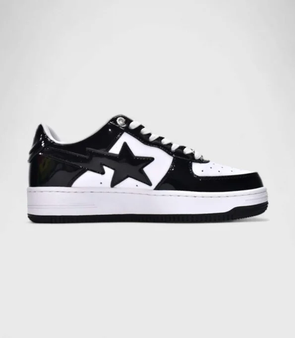 'Bape Sta Black'