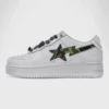 'Bape Sta Camouflage'