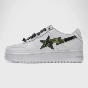 'Bape Sta Camouflage'