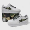 'Bape Sta Camouflage'