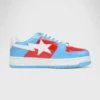 'Bape Sta Captain America'