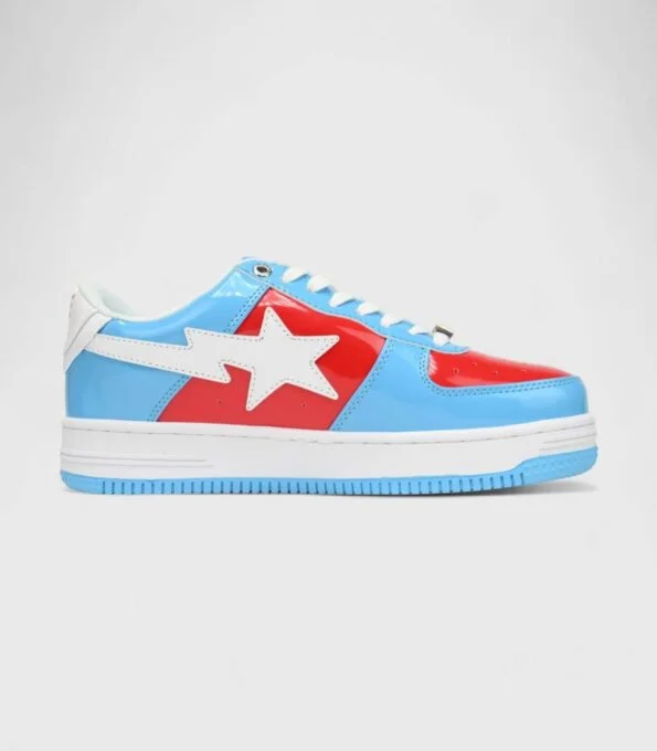 'Bape Sta Captain America'