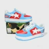 'Bape Sta Captain America'