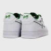 'Bape Sta Green Border'