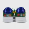'Bape Sta Green Shark'
