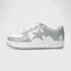 'Bape Sta Grey'