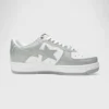 'Bape Sta Grey'