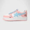 'Bape Sta Hello Kitty'