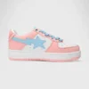 'Bape Sta Hello Kitty'