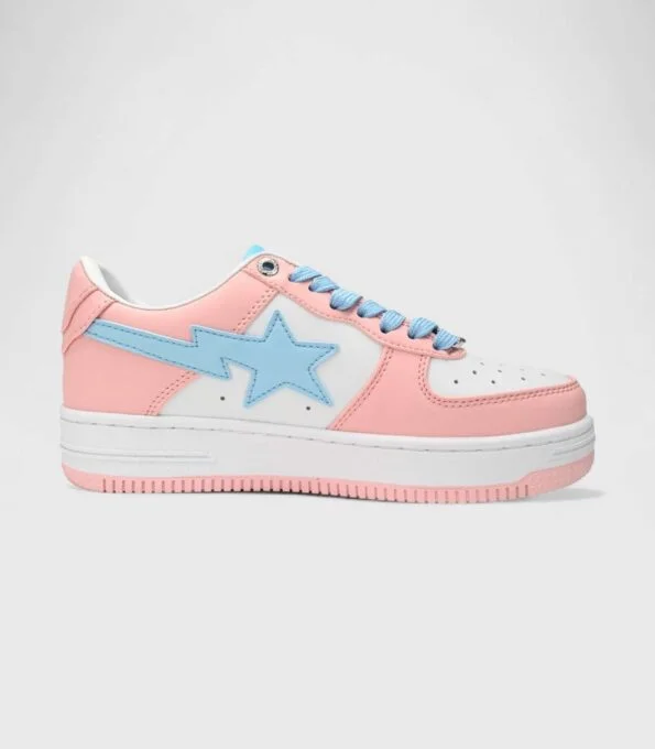 'Bape Sta Hello Kitty'