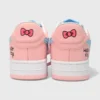 'Bape Sta Hello Kitty'