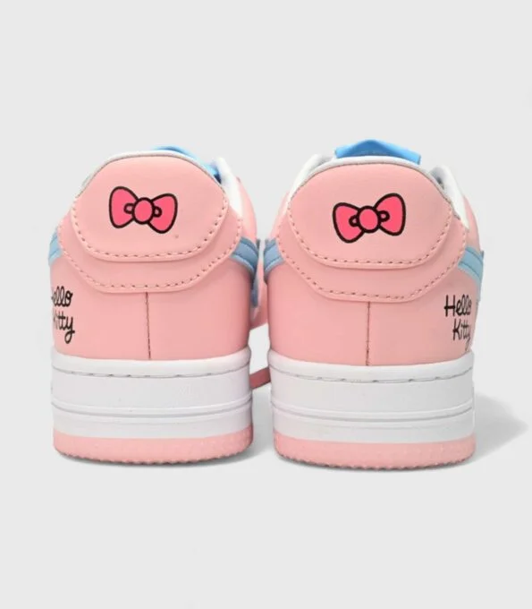 'Bape Sta Hello Kitty'