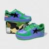 'Bape Sta Hulk'