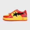 'Bape Sta Iron Man'