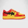 'Bape Sta Iron Man'