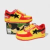'Bape Sta Iron Man'
