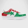 'Bape Sta Italian'
