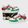'Bape Sta Italian'