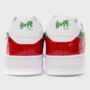 'Bape Sta Italian'