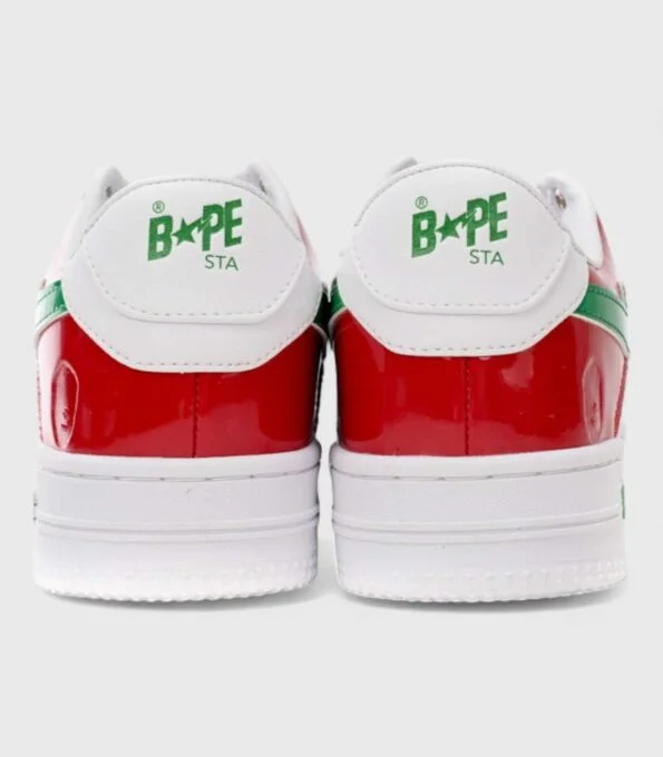 'Bape Sta Italian'
