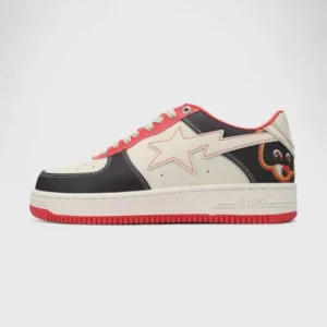'Bape Sta Kanye West'