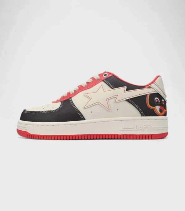 'Bape Sta Kanye West'
