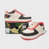 'Bape Sta Kanye West'