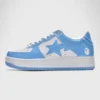 'Bape Sta Low Blue'