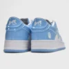 'Bape Sta Low Blue'