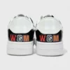 'Bape Sta Low Color Block Shark Black'