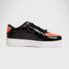 'Bape Sta Orange Shark'