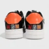 'Bape Sta Orange Shark'
