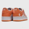 'Bape Sta Orange'