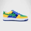 'Bape Sta Orchid'