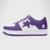 'Bape Sta Purple'